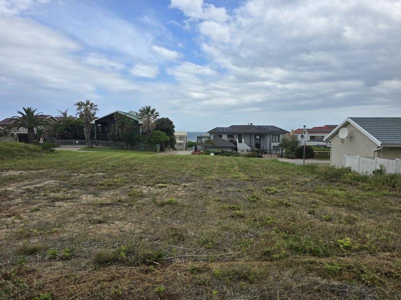 0 Bedroom Property for Sale in Outeniqua Strand Western Cape